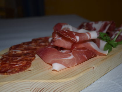 Salumi misti